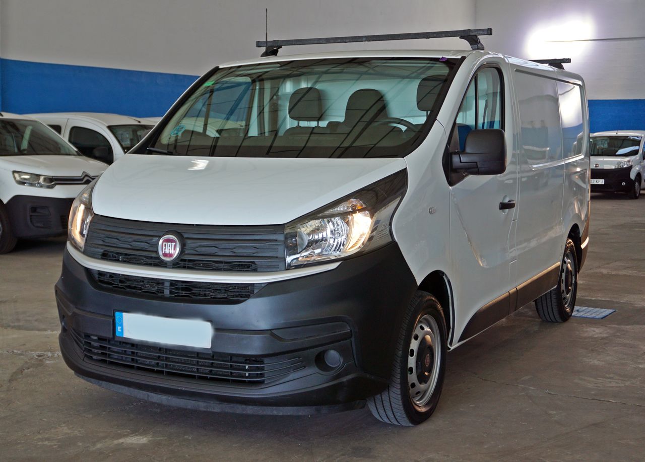 Foto Fiat Talento 3