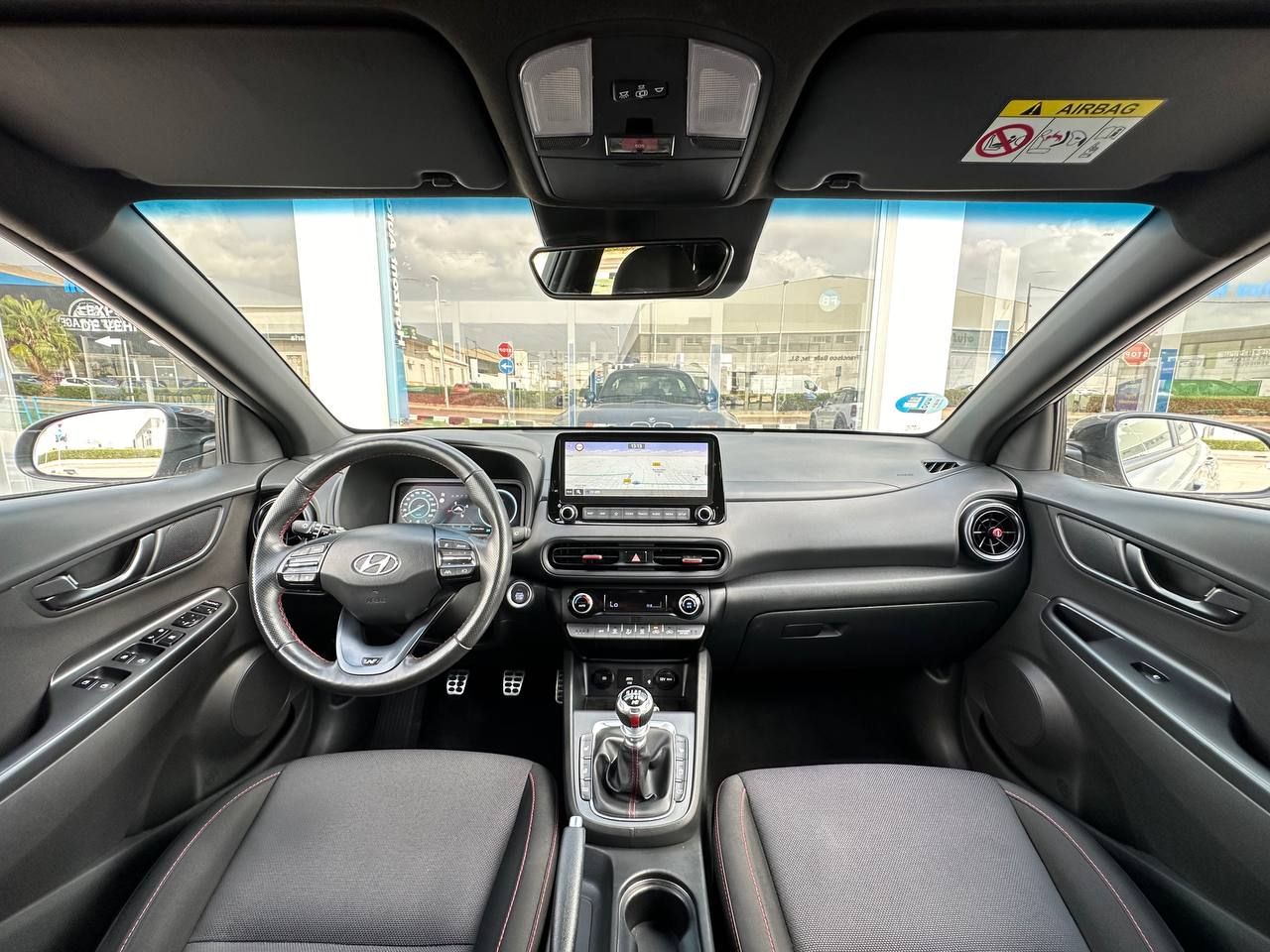 Foto Hyundai Kona 4