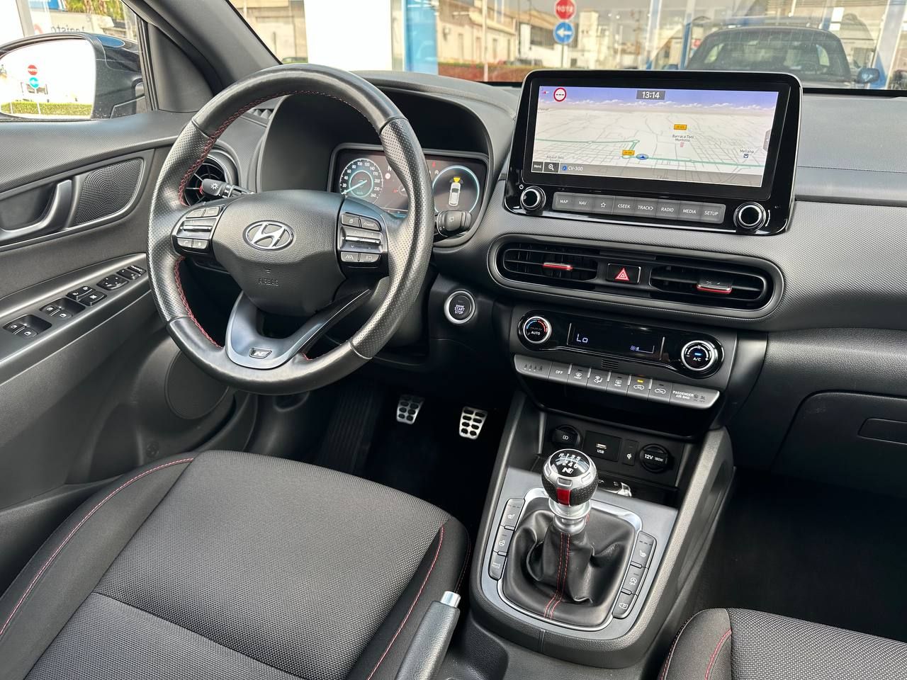 Foto Hyundai Kona 5