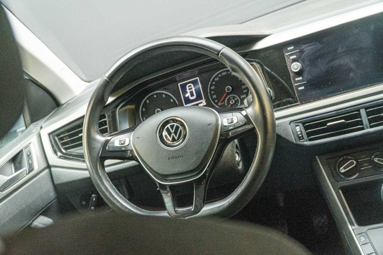 Foto Volkswagen Polo 7