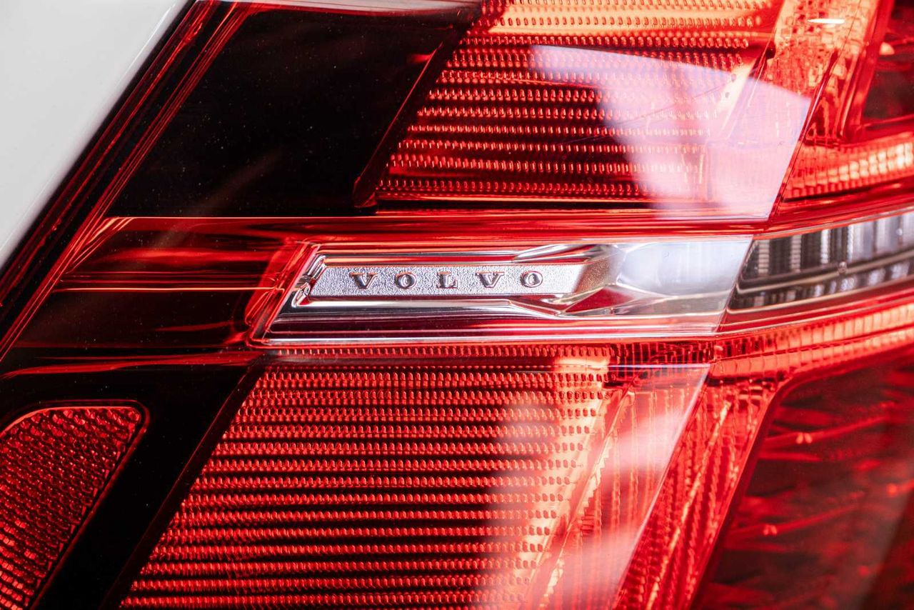 Foto Volvo XC60 8