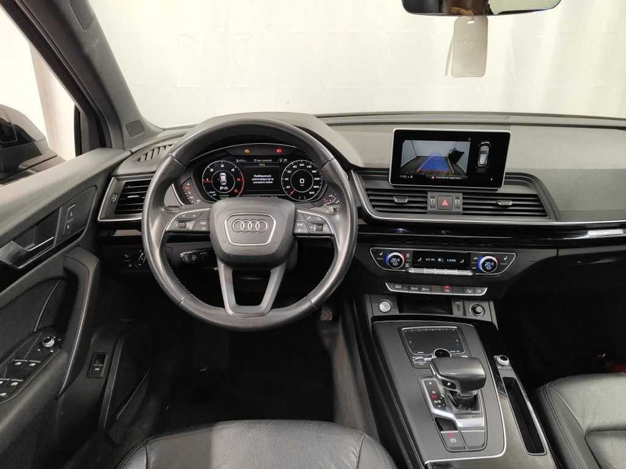 Foto Audi Q5 3