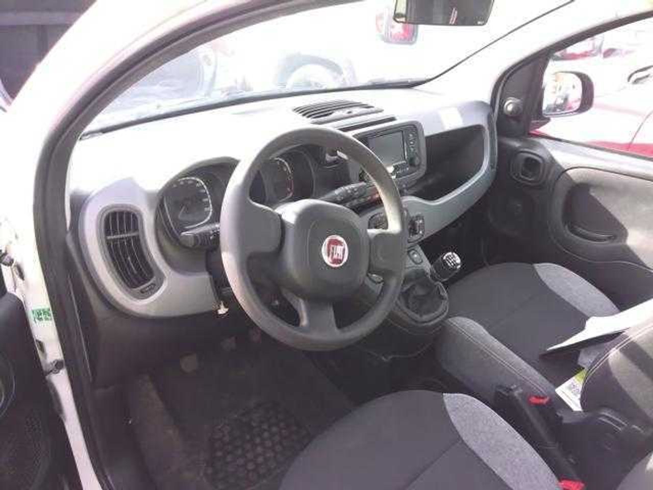 Foto Fiat Panda 6