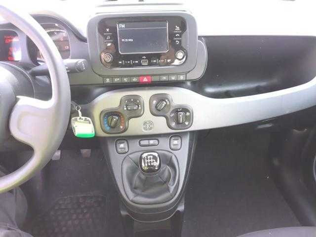 Foto Fiat Panda 7