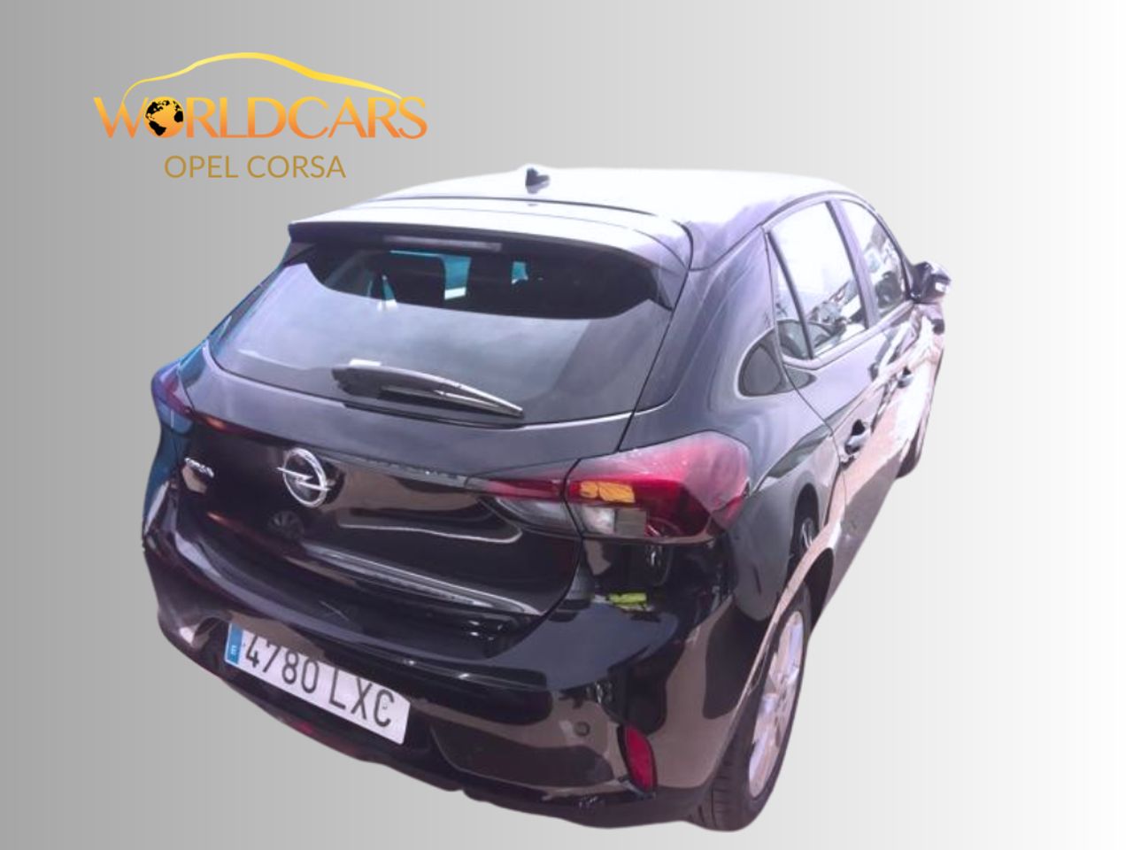 Foto Opel Corsa 2