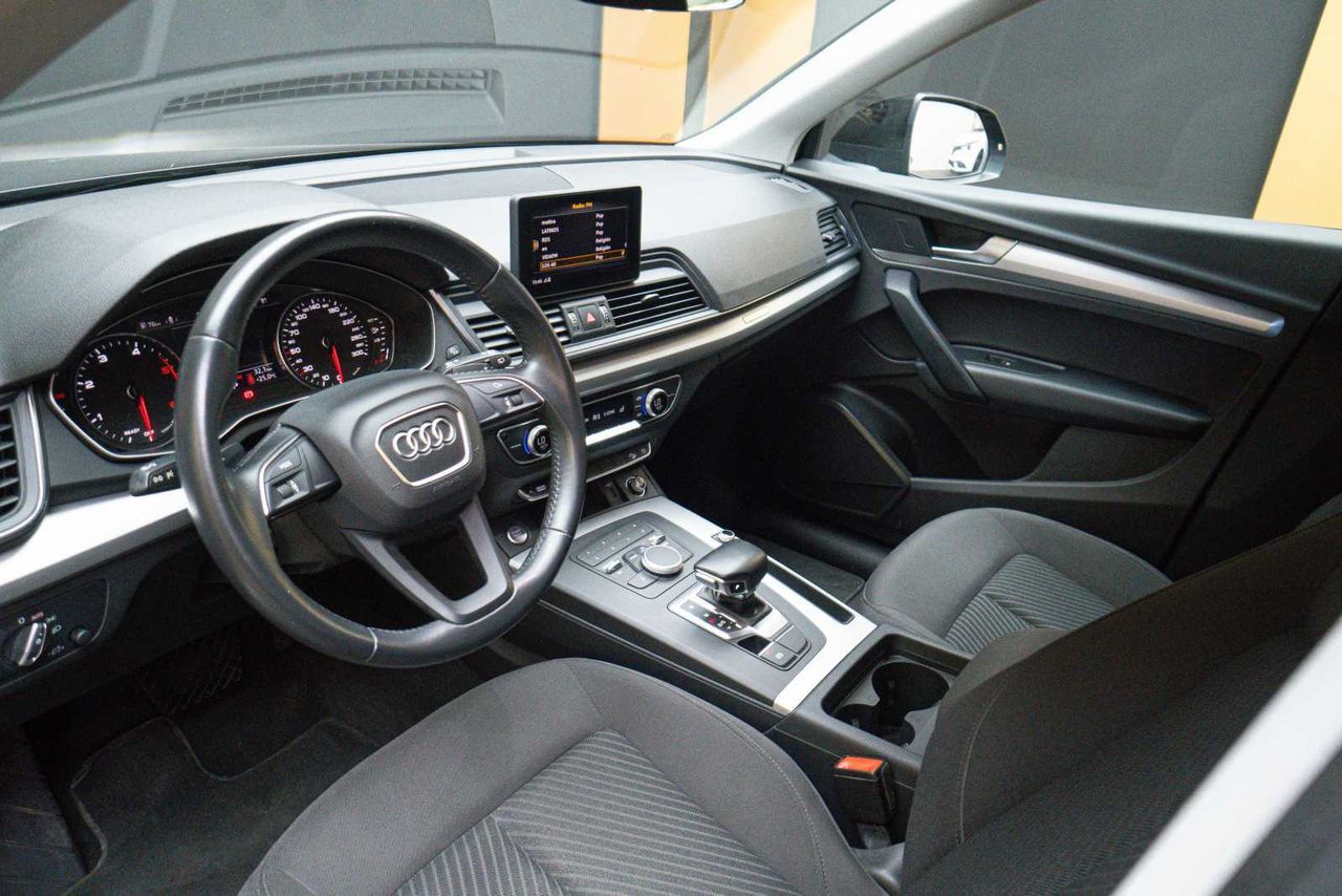 Foto Audi Q5 10