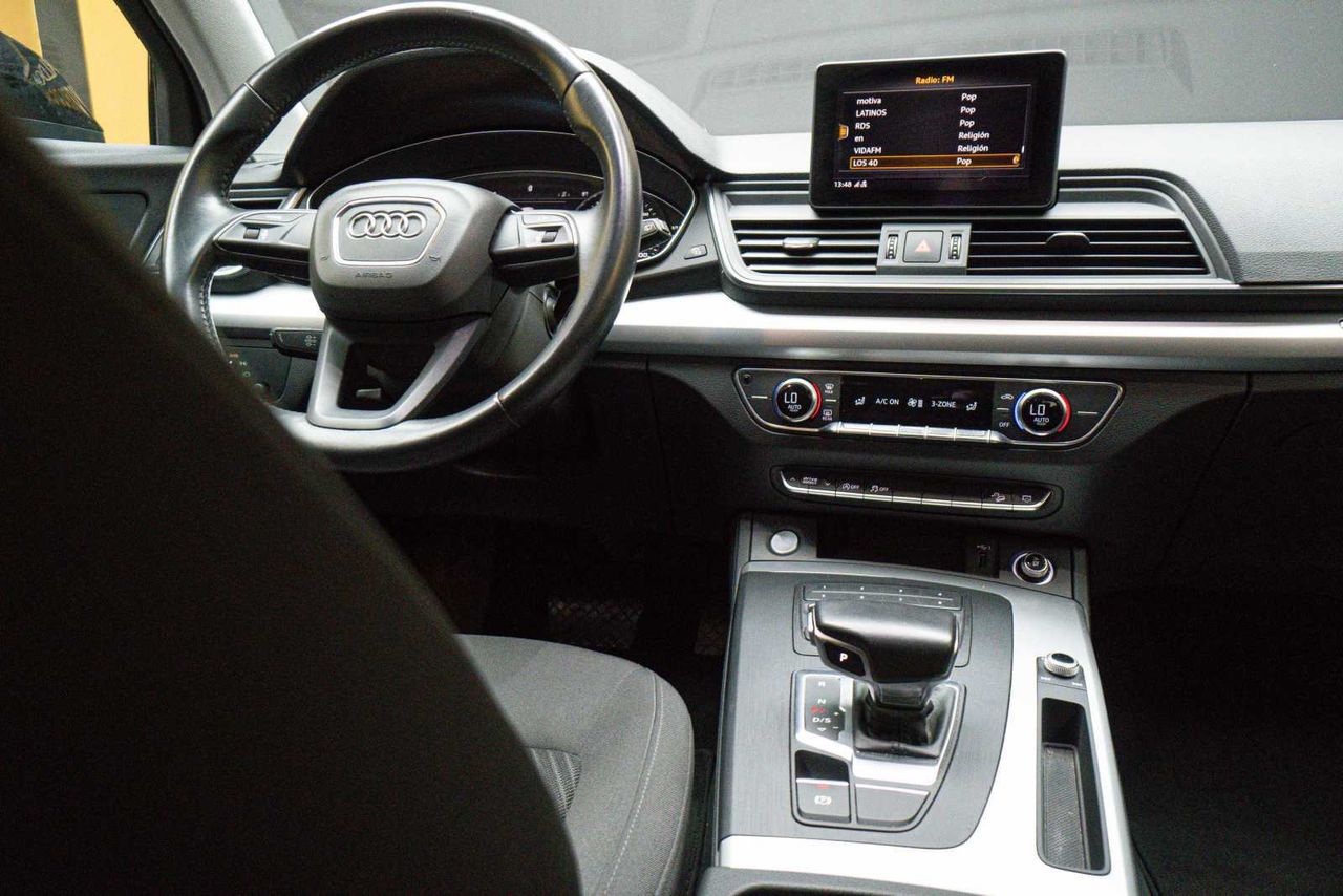 Foto Audi Q5 14