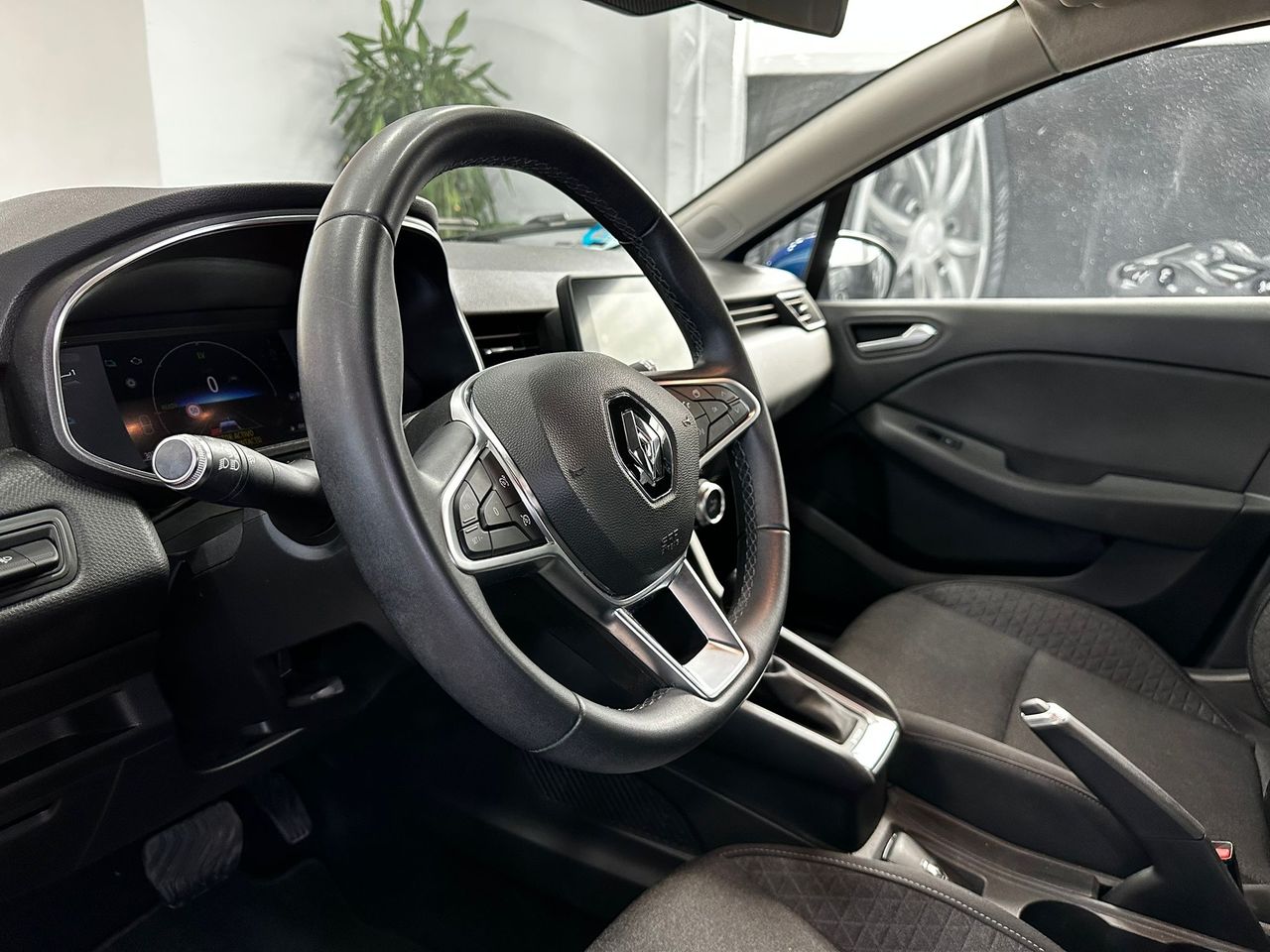 Foto Renault Clio 10