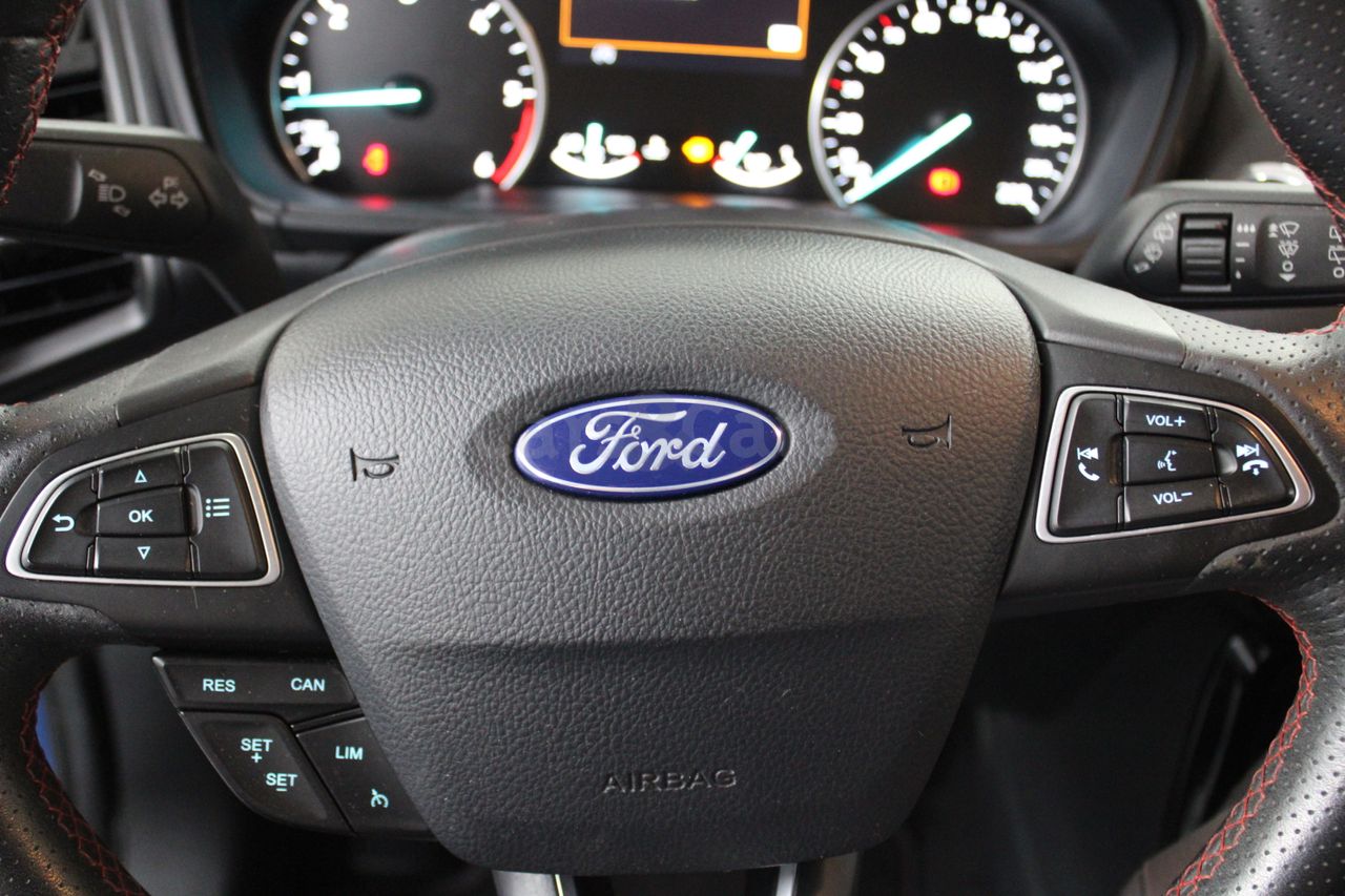 Foto Ford Ecosport 27