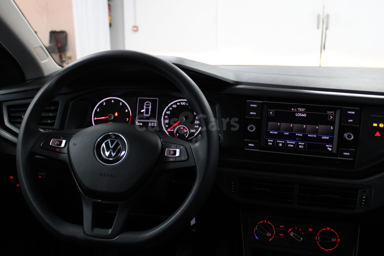 Foto Volkswagen Polo 2