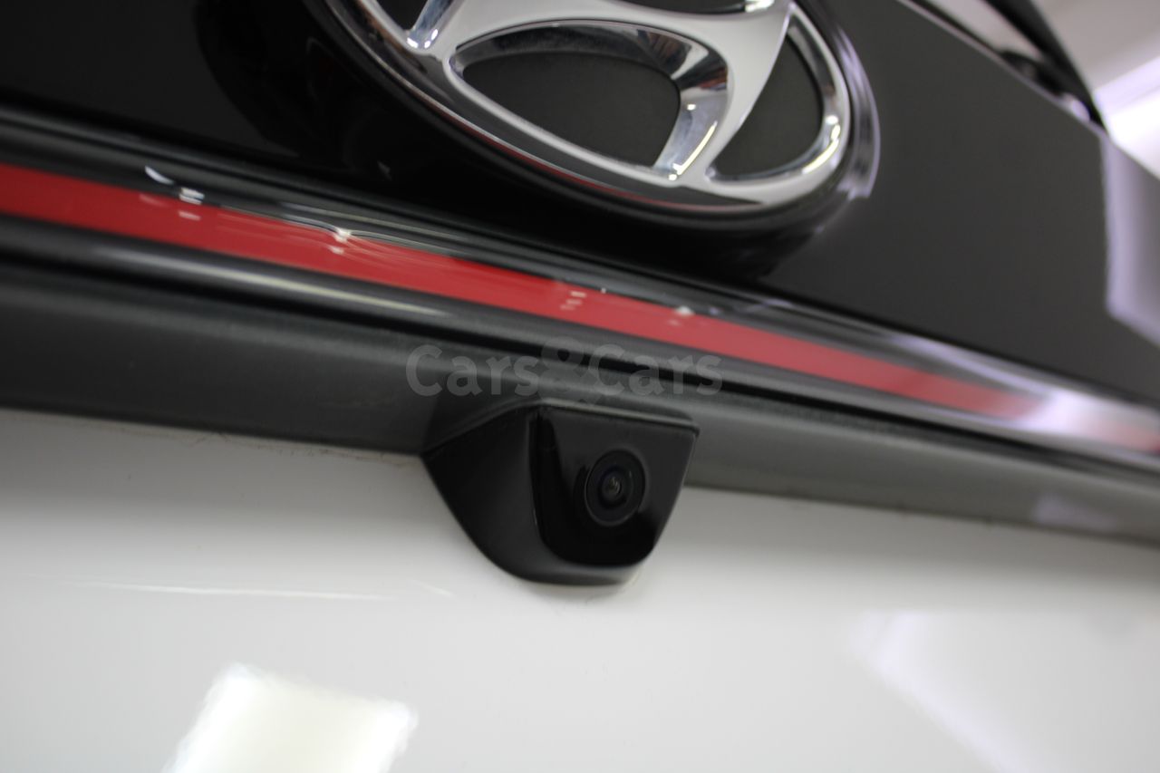 Foto Hyundai i20 18