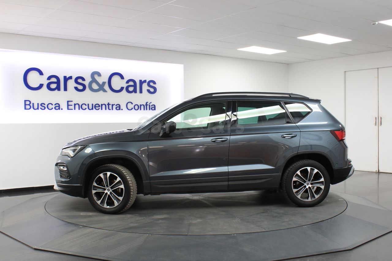 Foto Seat Ateca 24