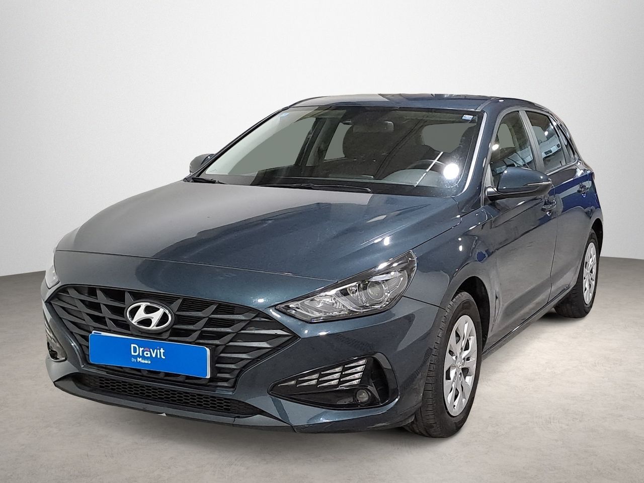 Foto Hyundai i30 4