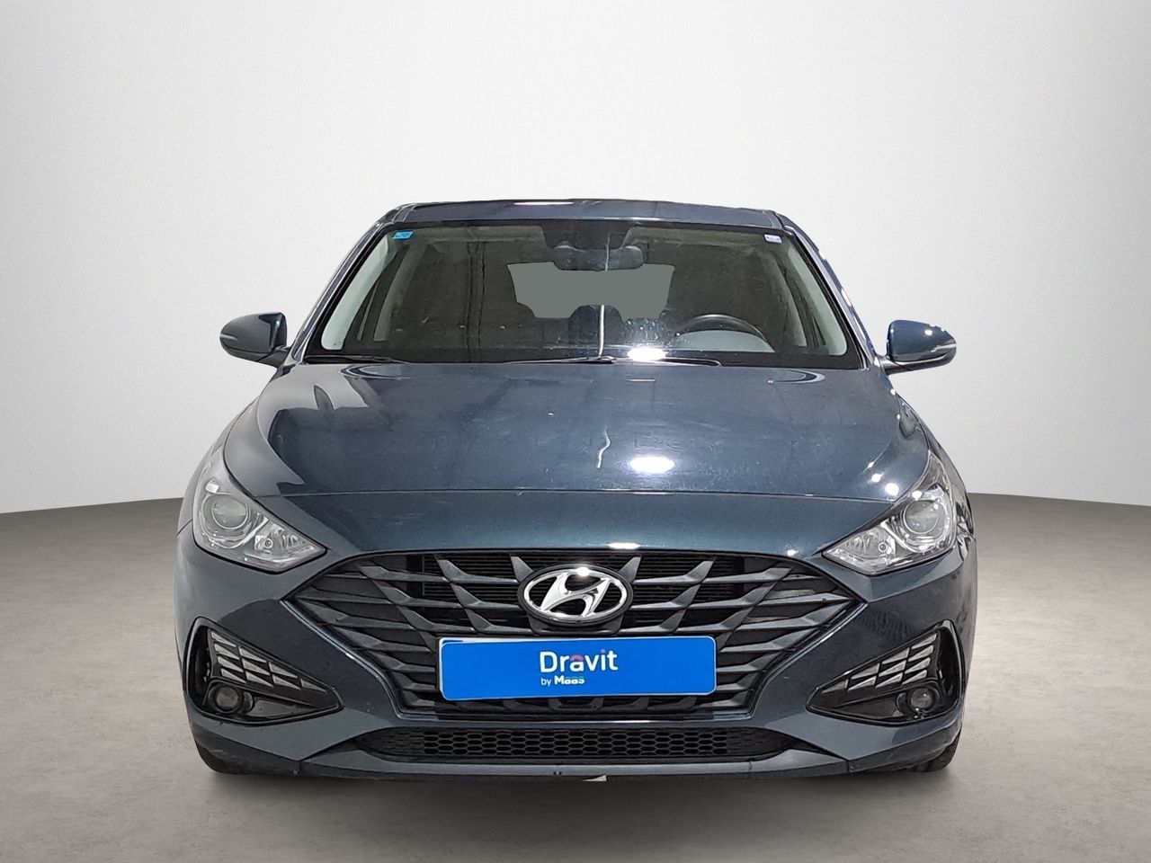 Foto Hyundai i30 5