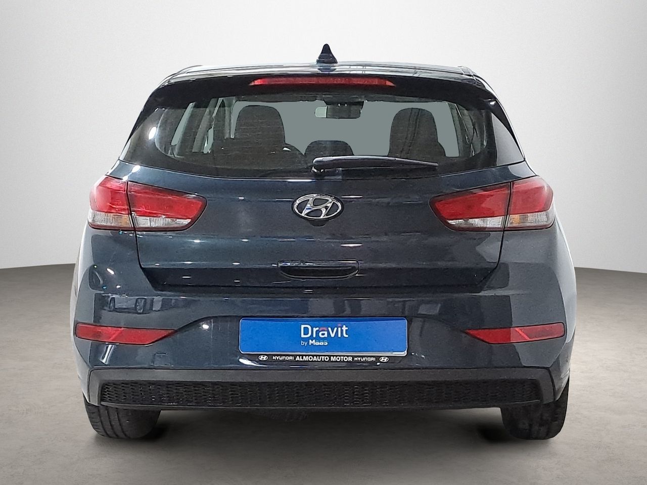 Foto Hyundai i30 6