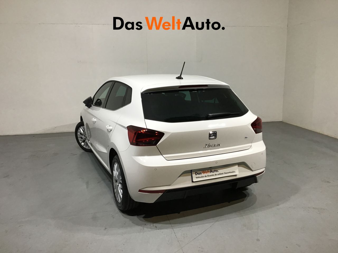 Foto Seat Ibiza 2