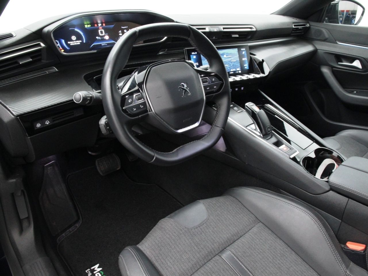 Foto Peugeot 508 15