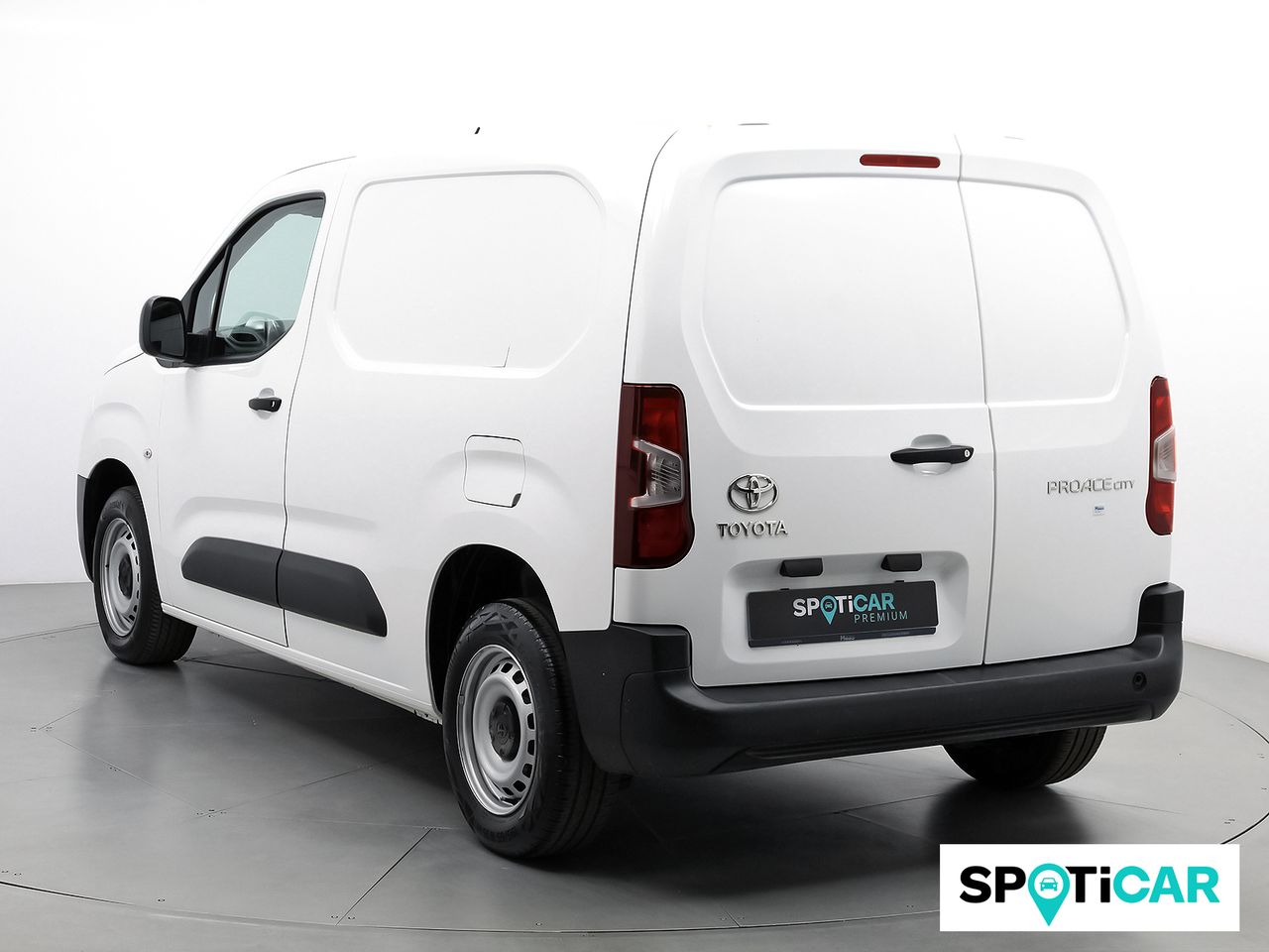 Foto Toyota Proace 2