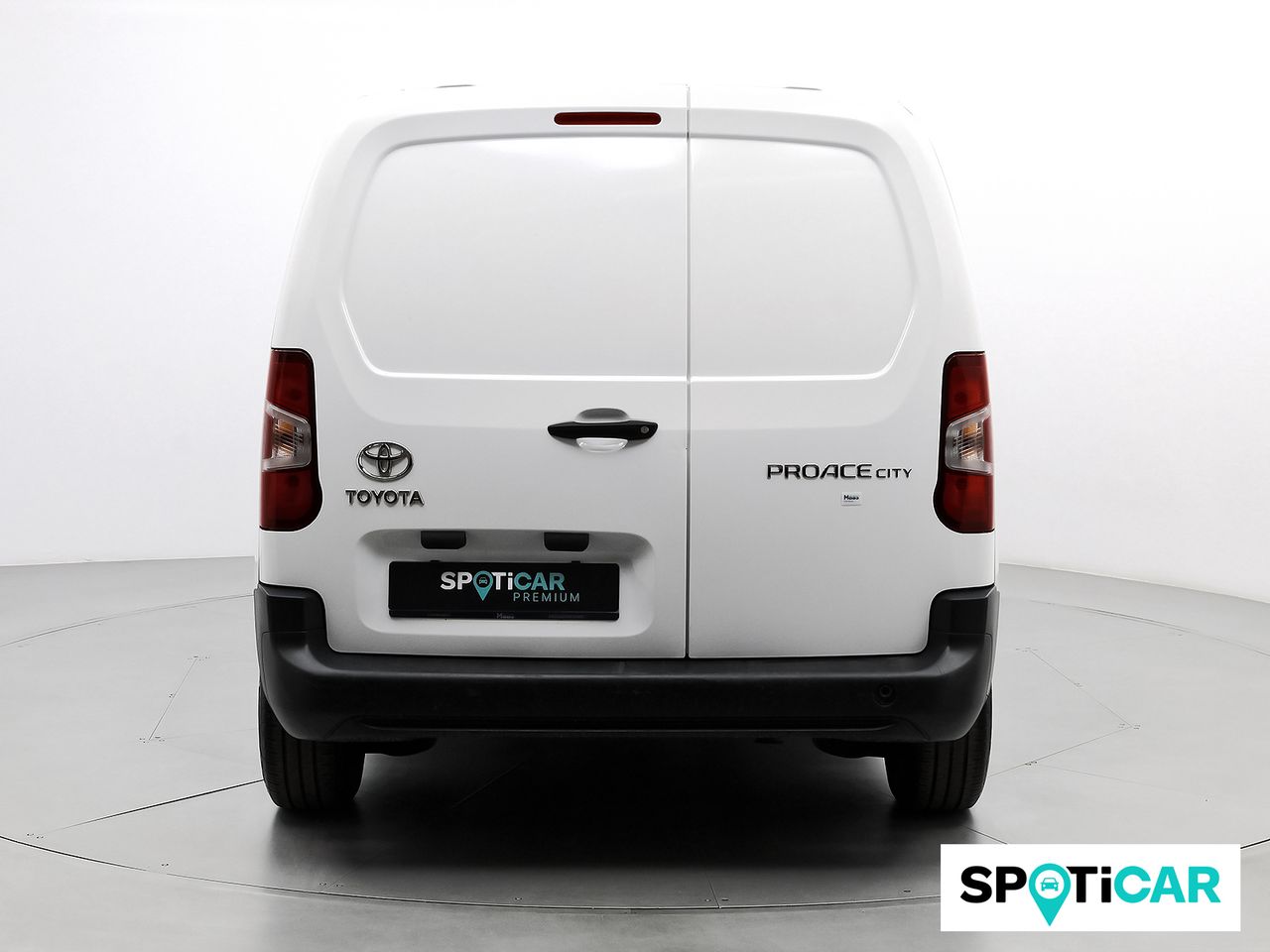 Foto Toyota Proace 6