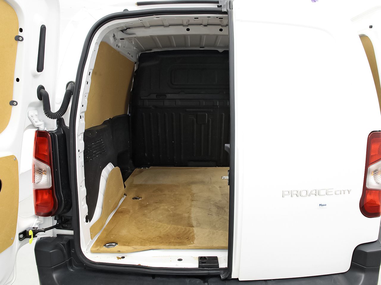 Foto Toyota Proace 28