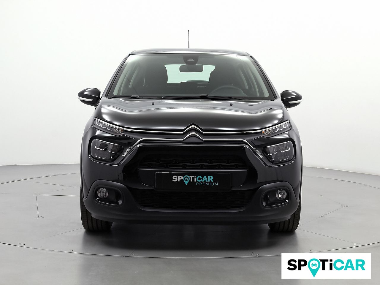 Foto Citroën C3 5