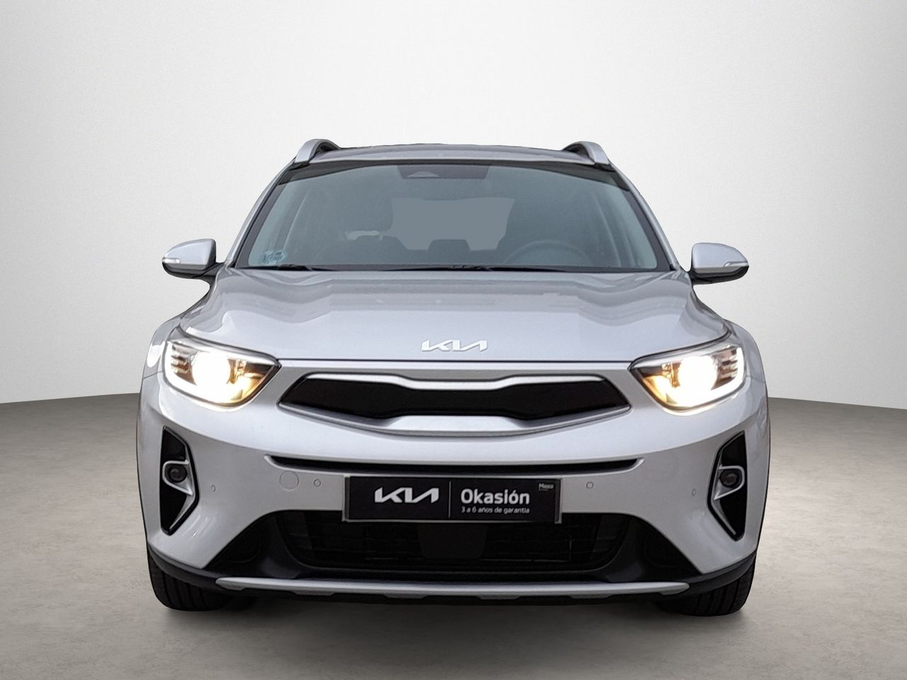 Foto Kia Stonic 3