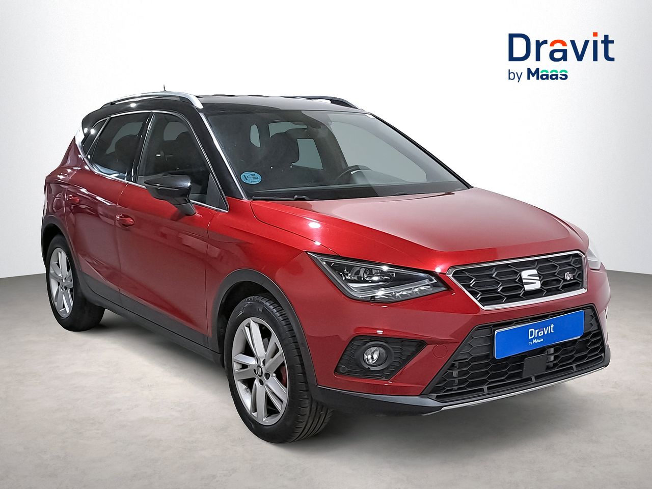 Foto Seat Arona 1