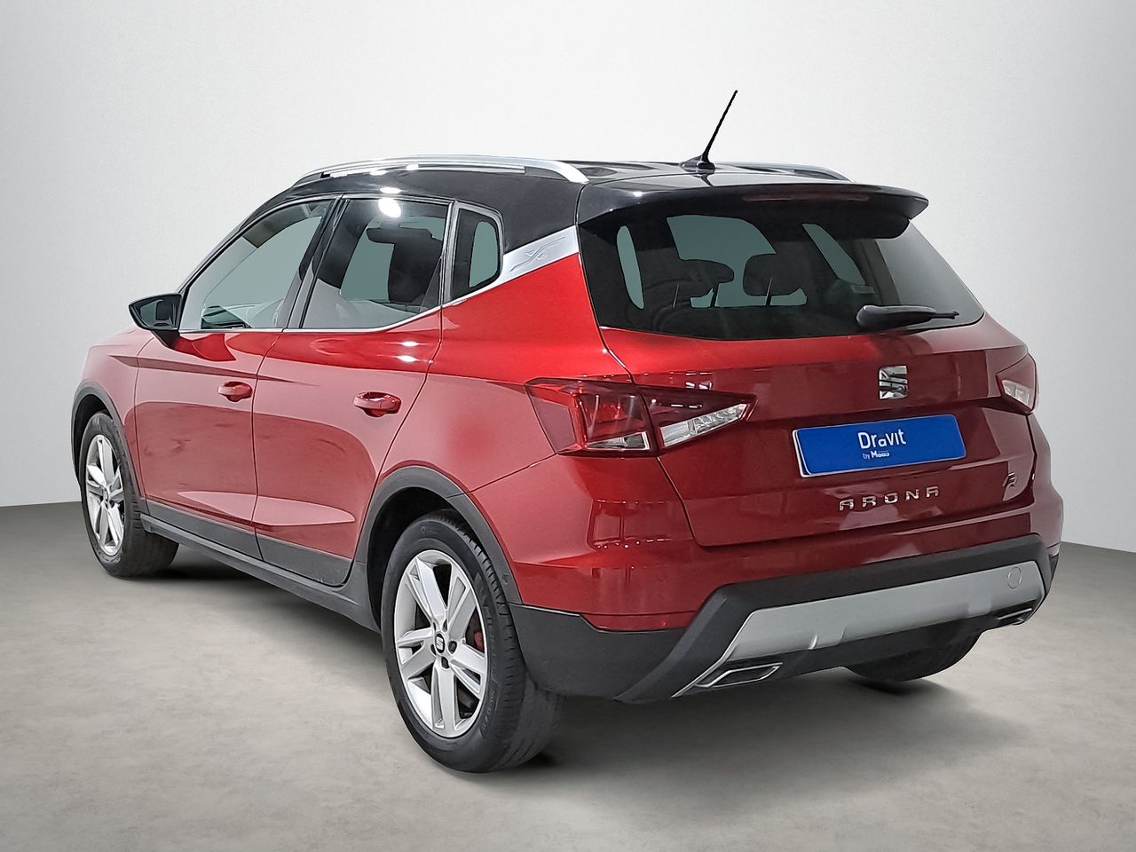 Foto Seat Arona 2