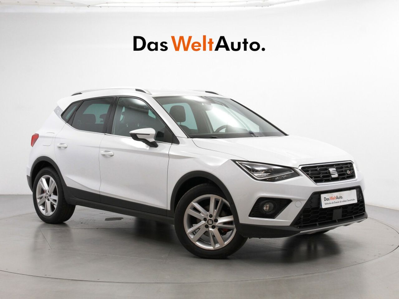 Foto Seat Arona 1