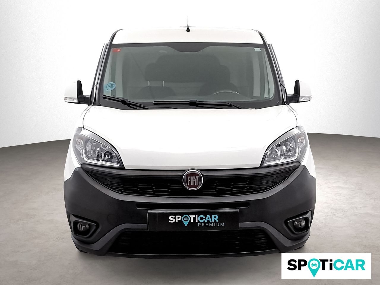 Foto Fiat Doblo Cargo 5