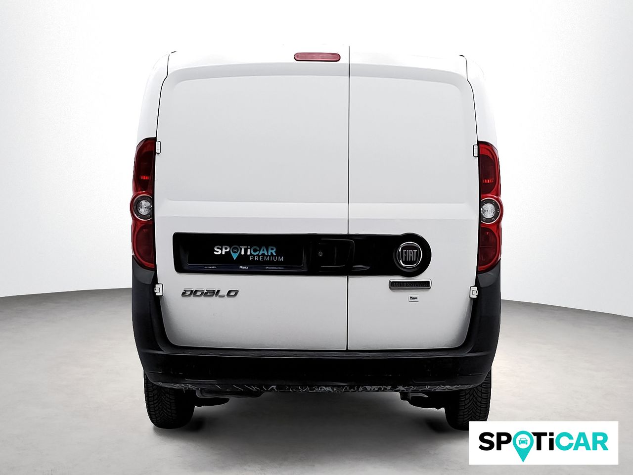 Foto Fiat Doblo Cargo 6