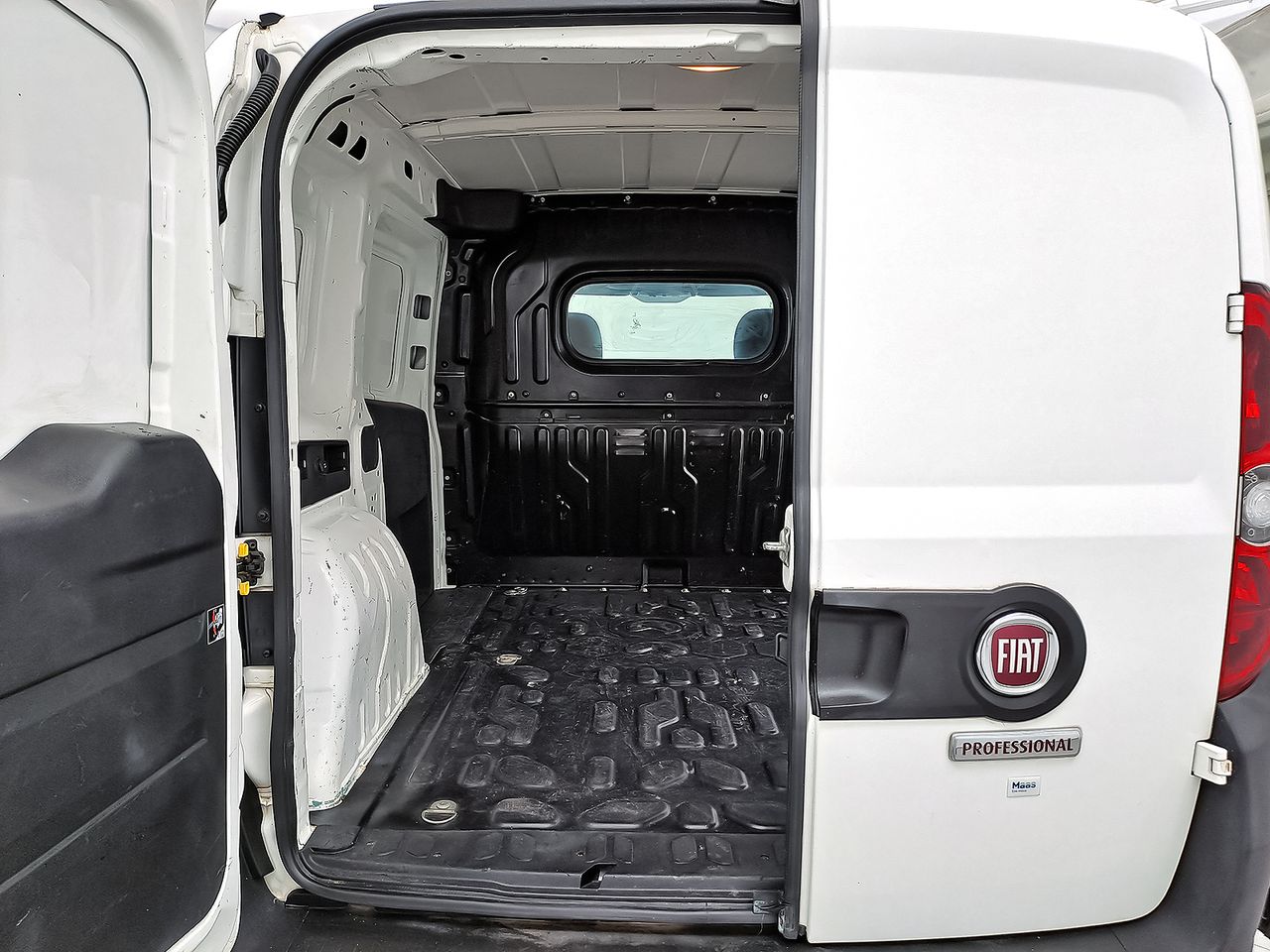 Foto Fiat Doblo Cargo 30