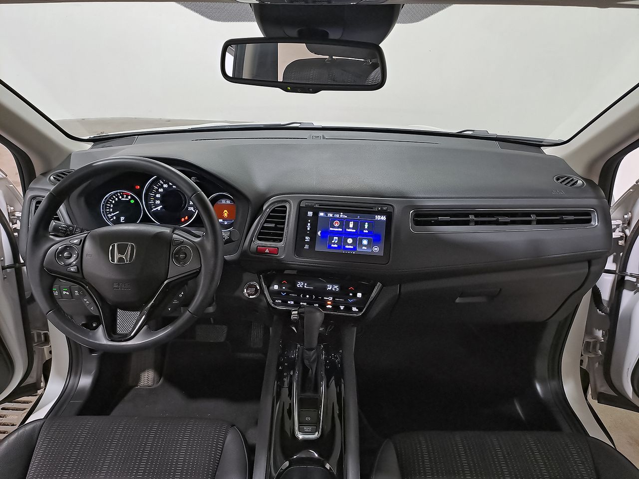 Foto Honda HR-V 7