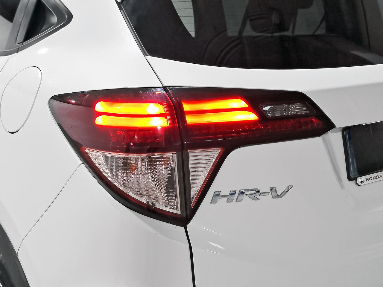 Foto Honda HR-V 33