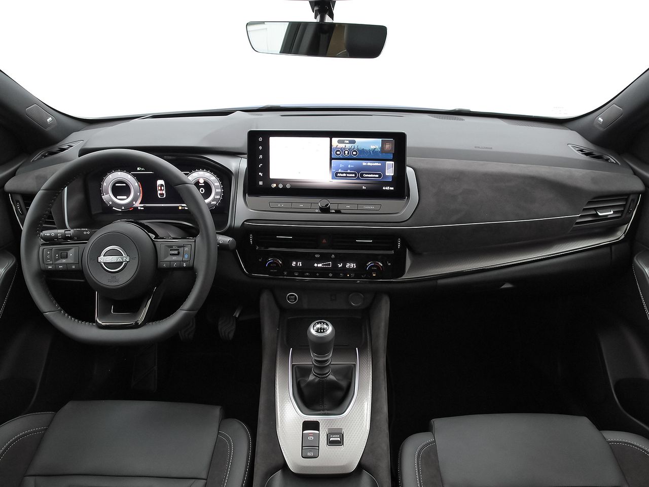 Foto Nissan Qashqai 6