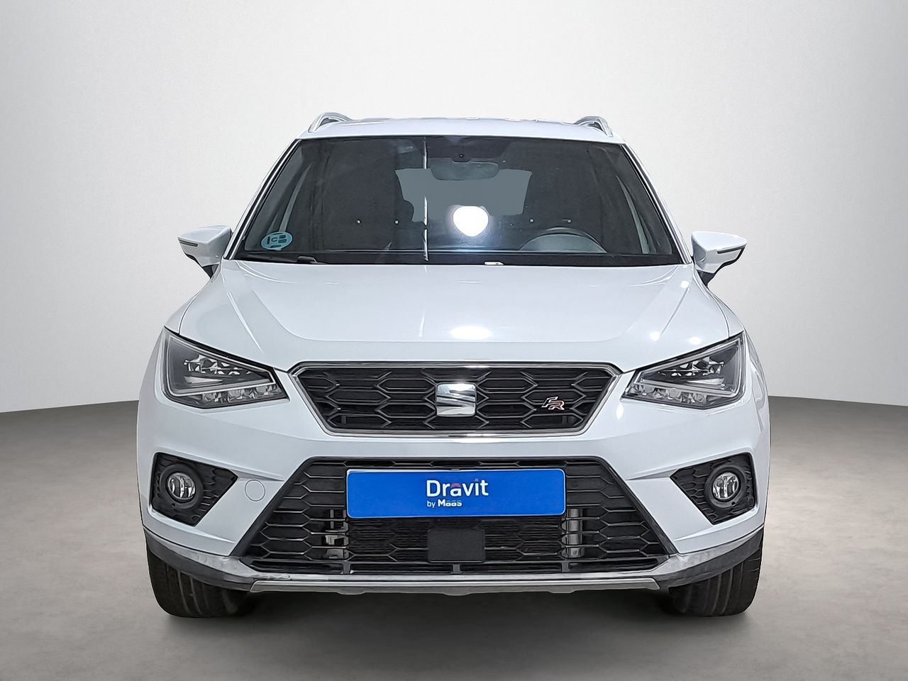 Foto Seat Arona 4