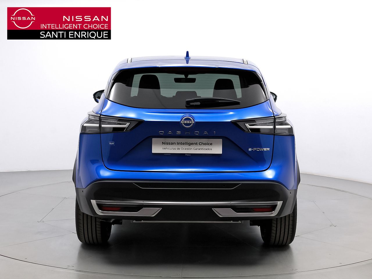 Foto Nissan Qashqai 5