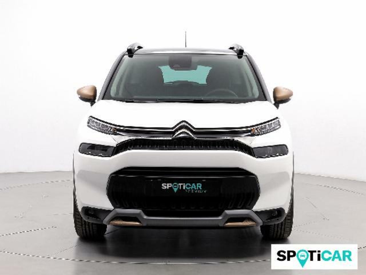 Foto Citroën C3 Aircross 5