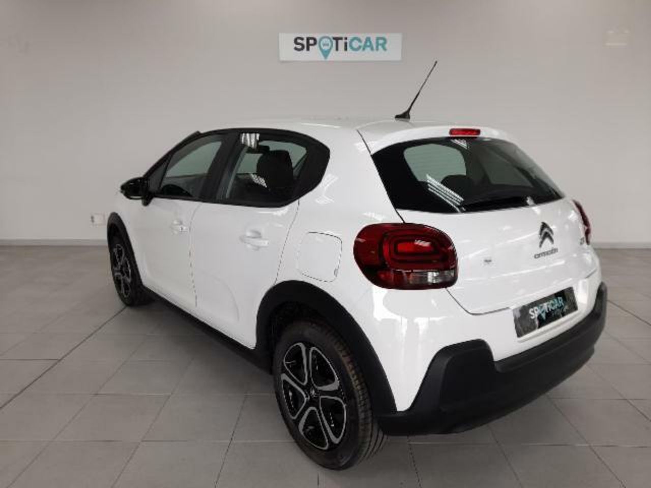 Foto Citroën C3 3