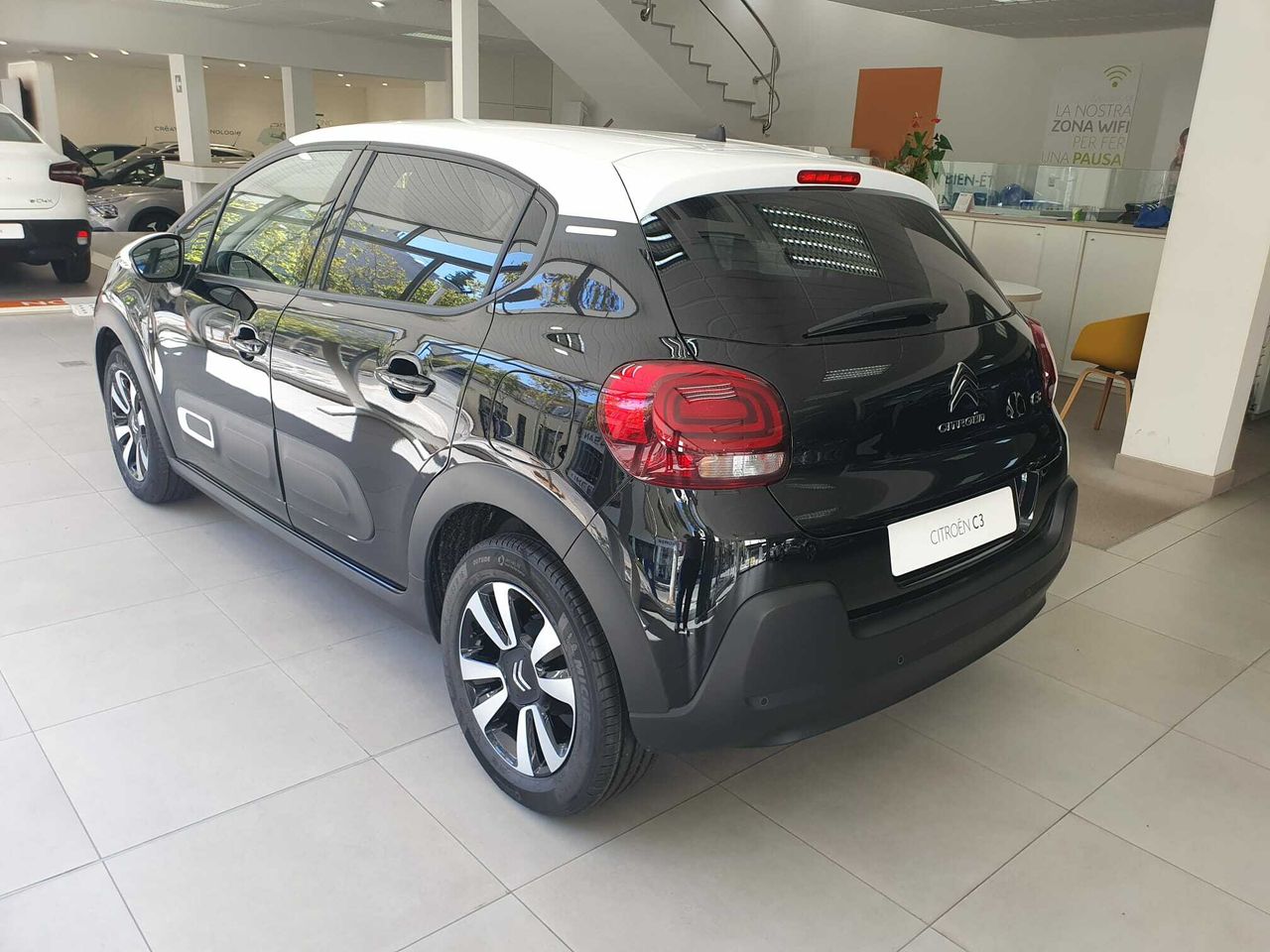 Foto Citroën C3 2