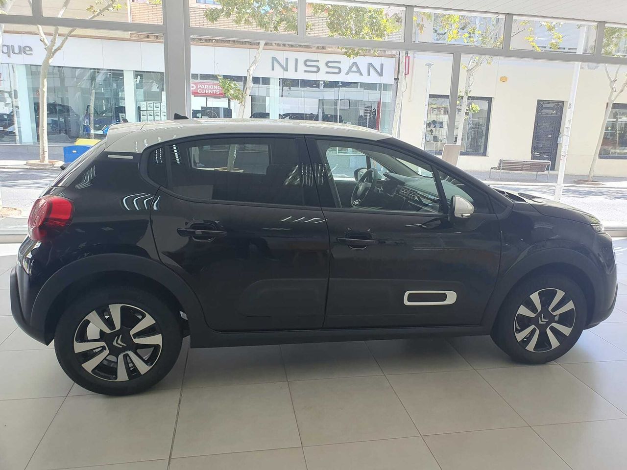 Foto Citroën C3 3