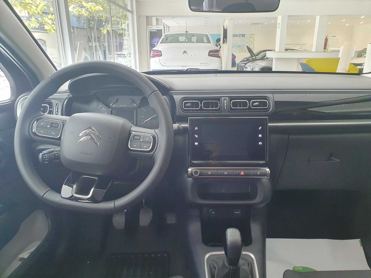 Foto Citroën C3 6