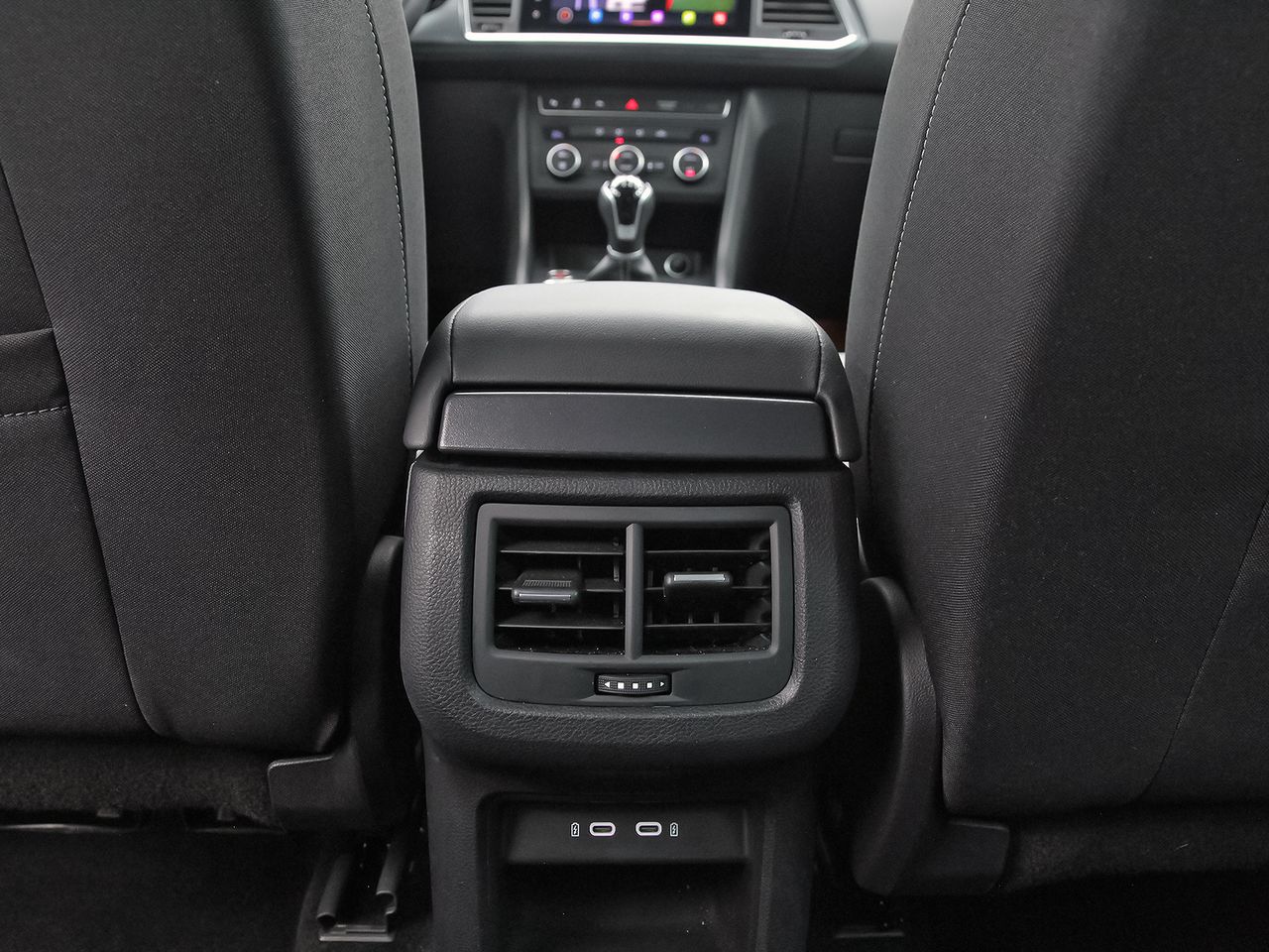 Foto Seat Ateca 30