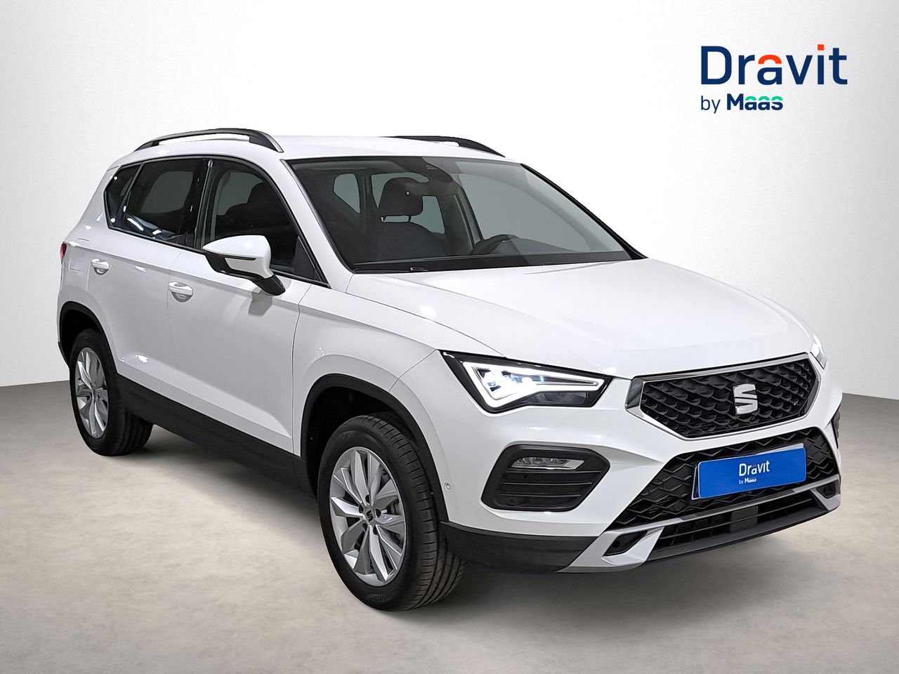 Foto Seat Ateca 1