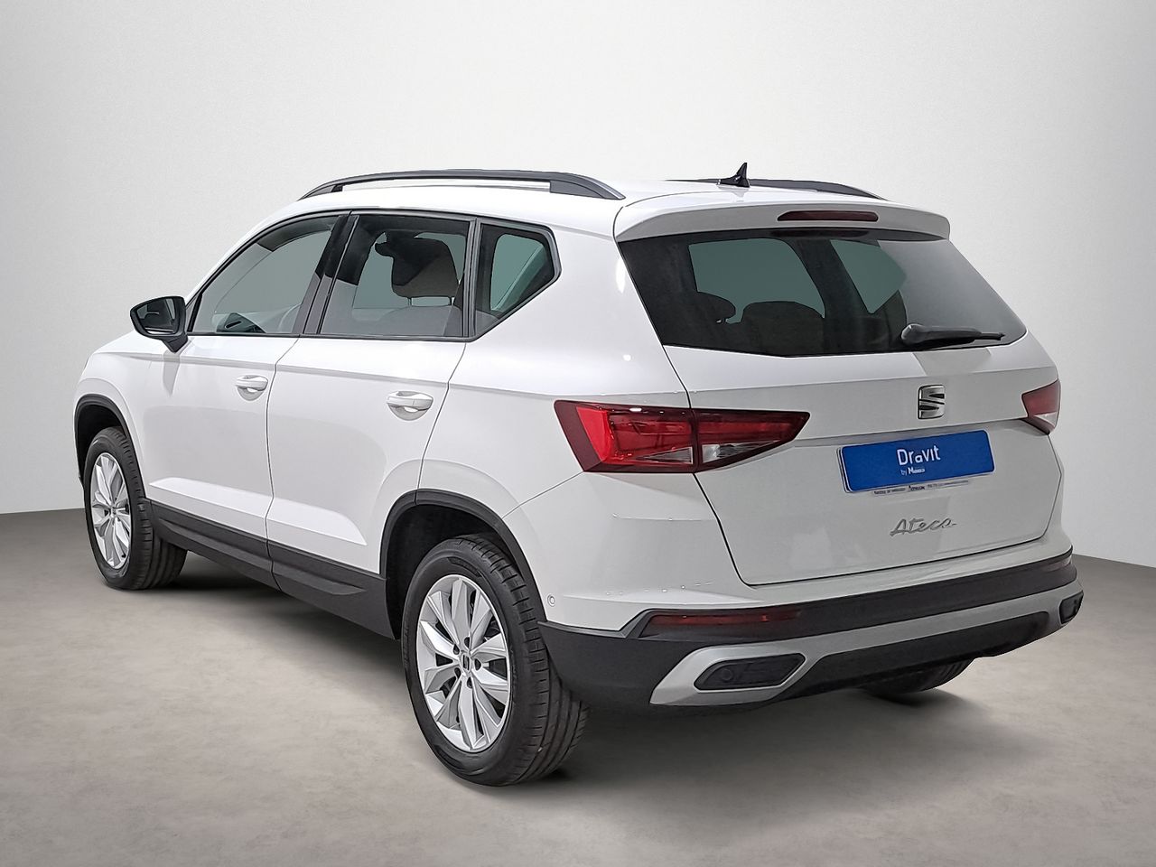 Foto Seat Ateca 2