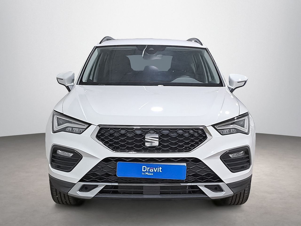 Foto Seat Ateca 4