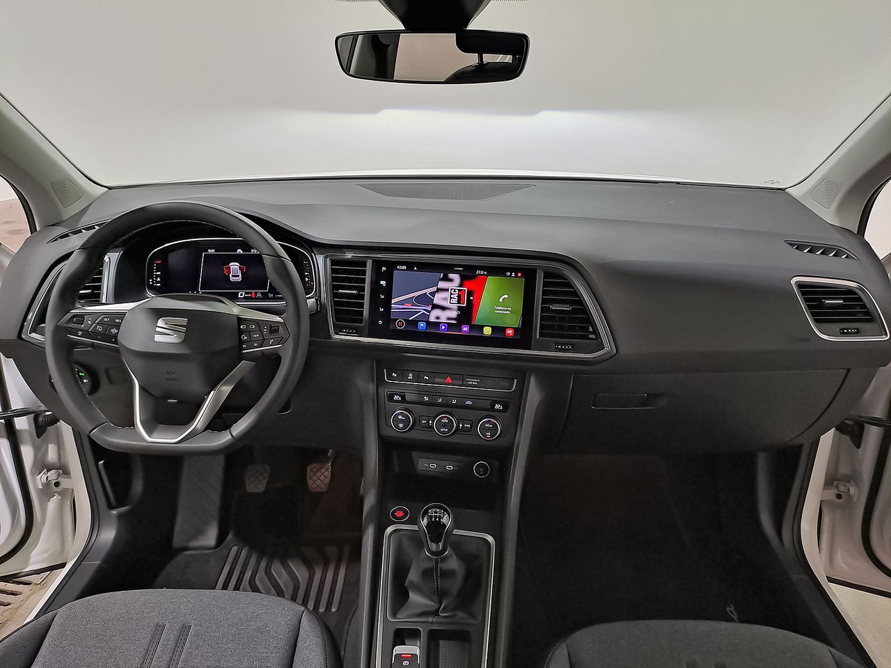 Foto Seat Ateca 6