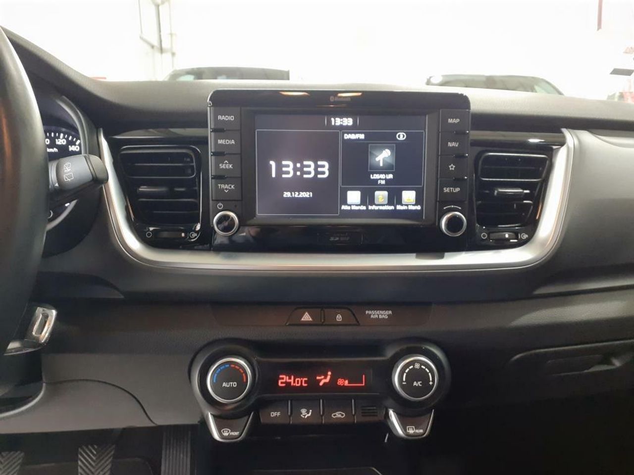 Foto Kia Stonic 16