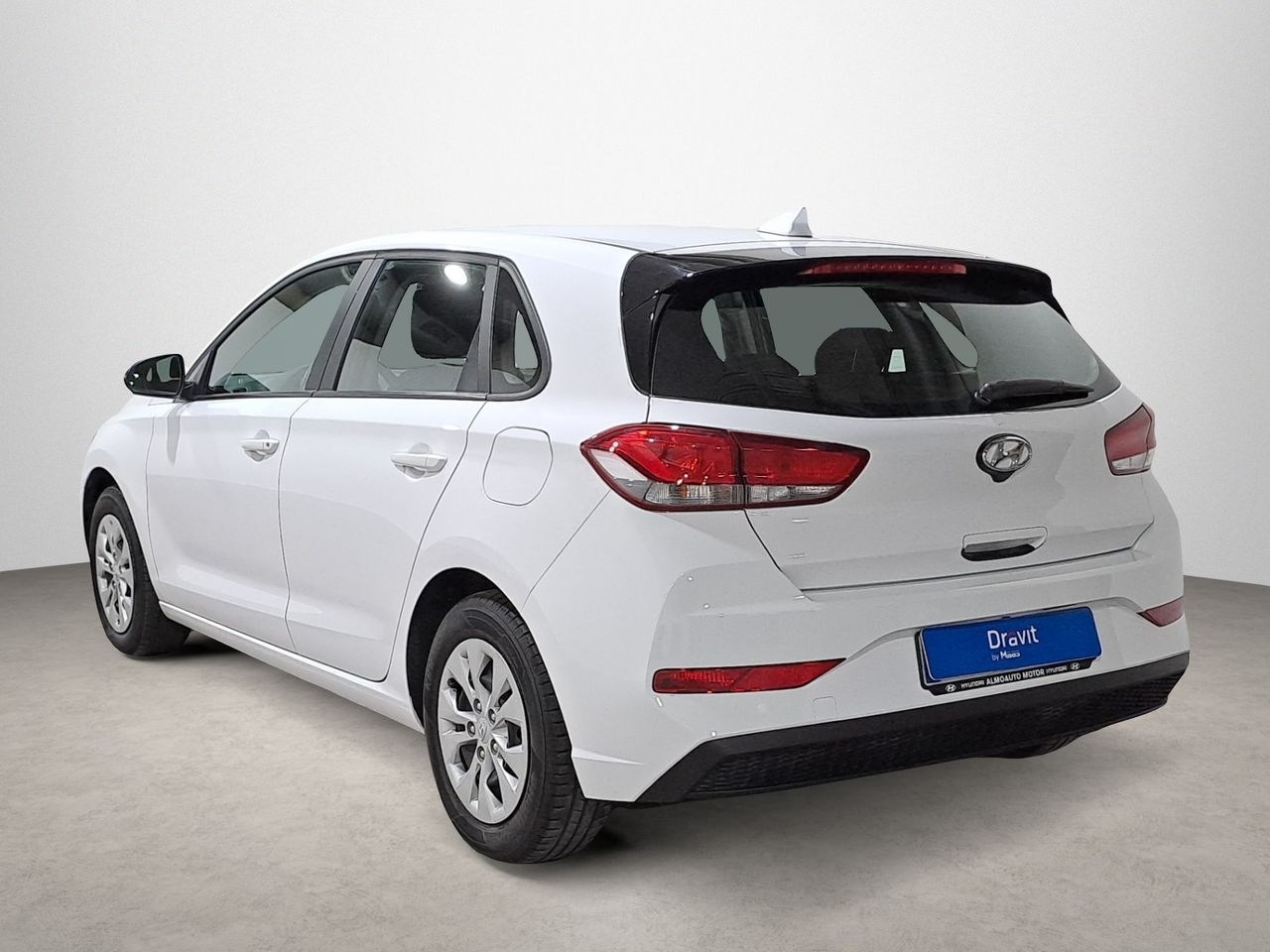 Foto Hyundai i30 5