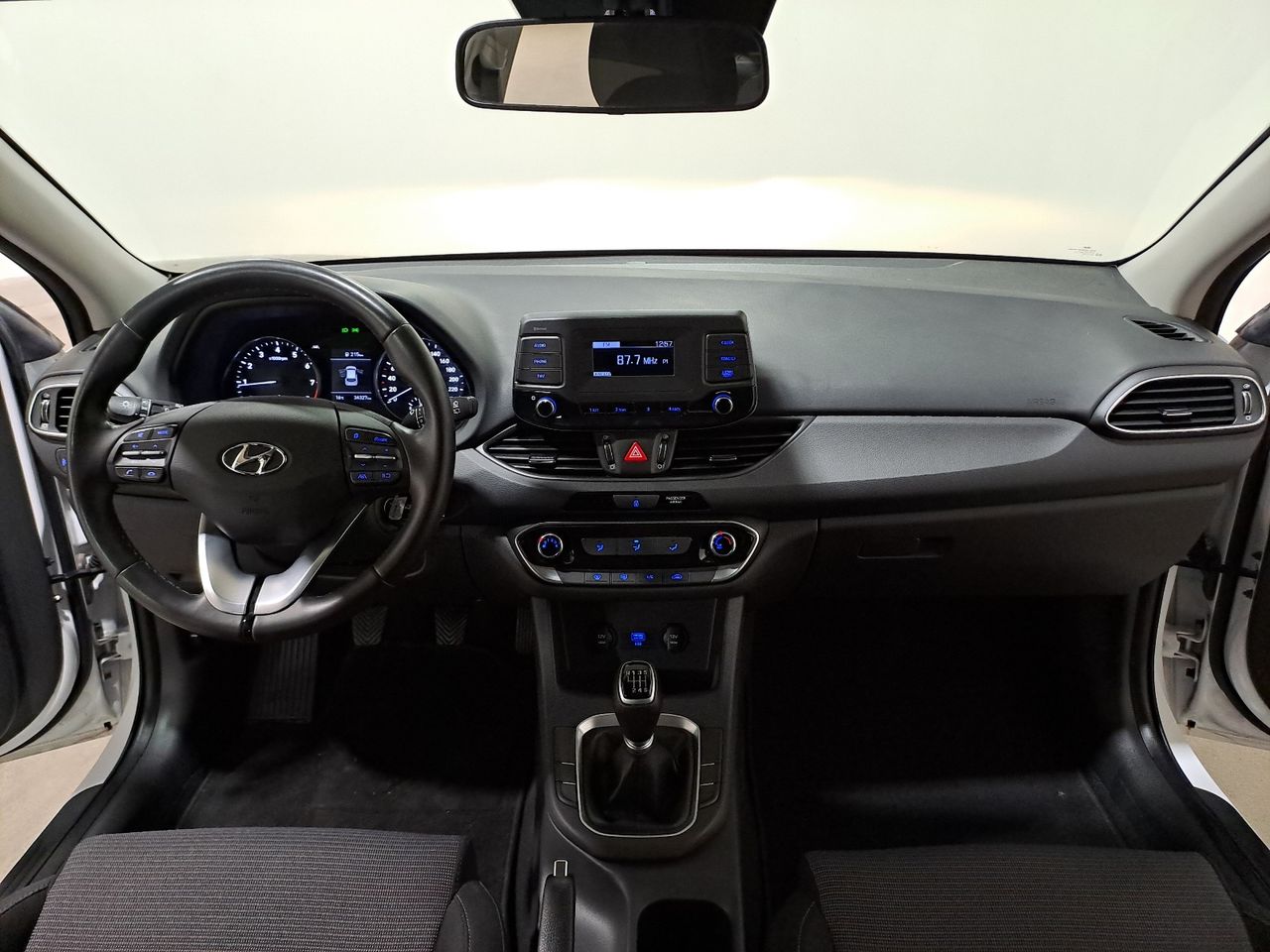 Foto Hyundai i30 6